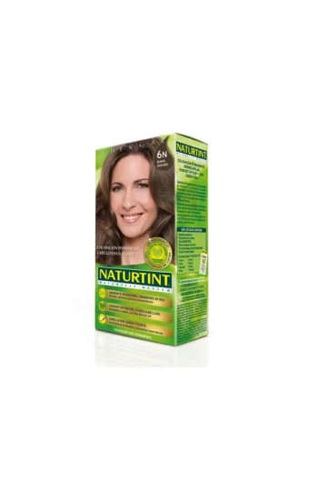 Naturtint 6N Coloration Sans Ammoniaque 150ml