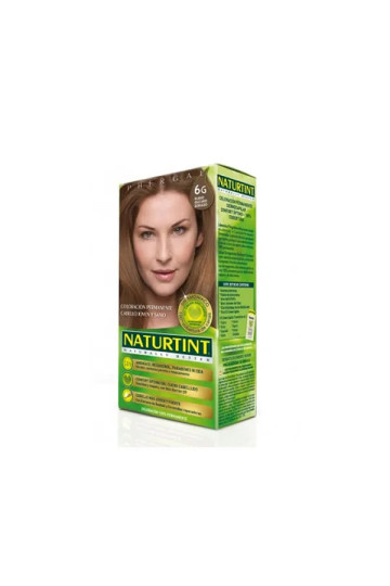 Naturtint 6G Coloration Sans Ammoniaque 150ml