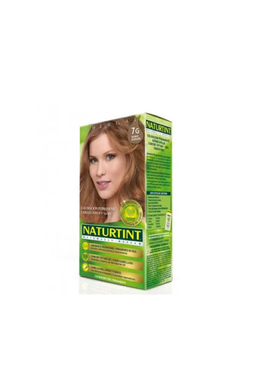 Naturtint 7G Coloration Sans Ammoniaque 150ml
