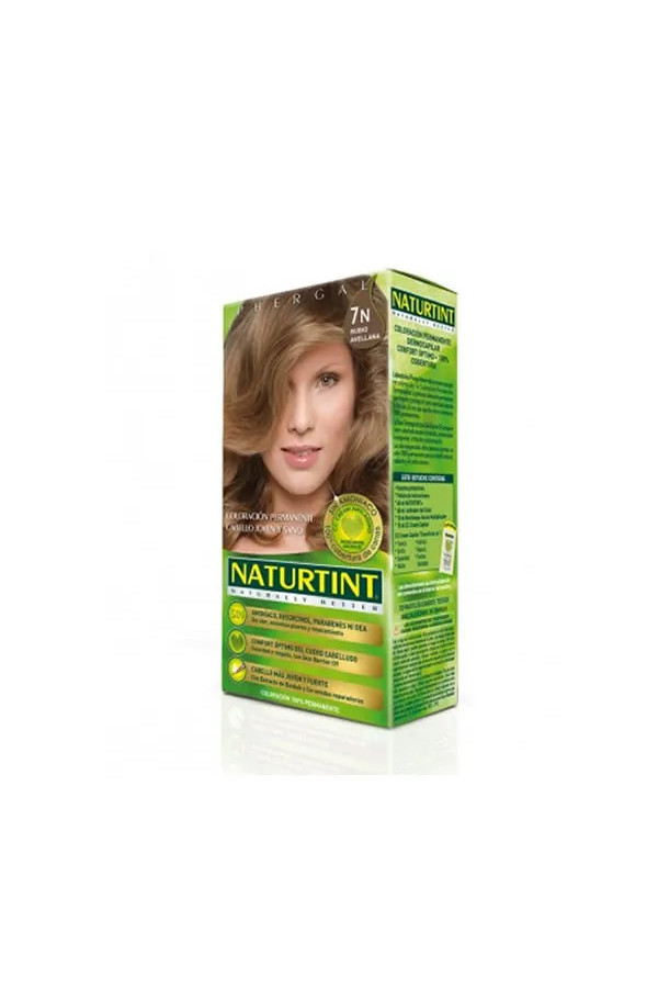 Naturtint 7N Coloration Sans Ammoniaque 150ml