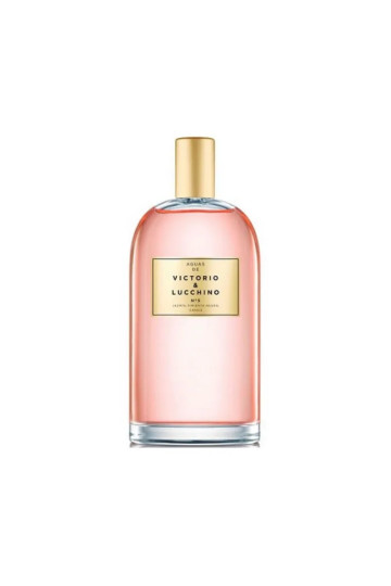 Aguas De Victorio & Lucchino N5 Eau De Toilette Vaporisateur 150 ml