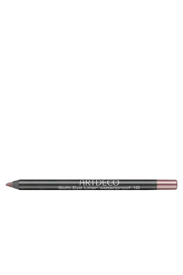 Artdeco Soft Eye Liner Waterproof 15 Dark Hazelnut