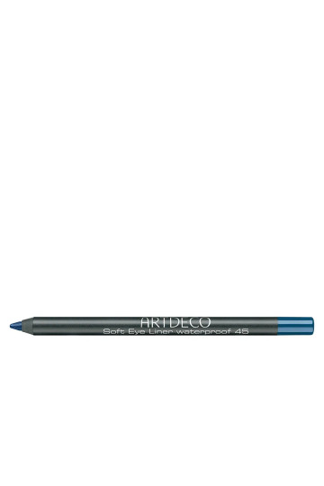 Artdeco Soft Eye Liner Waterproof 45 Cornflower Blue