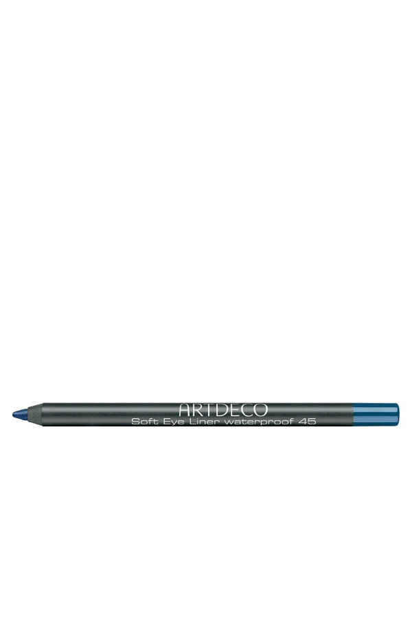 Artdeco Soft Eye Liner Waterproof 45 Cornflower Blue