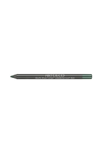Artdeco Soft Eye Liner Waterproof 64 Green Island
