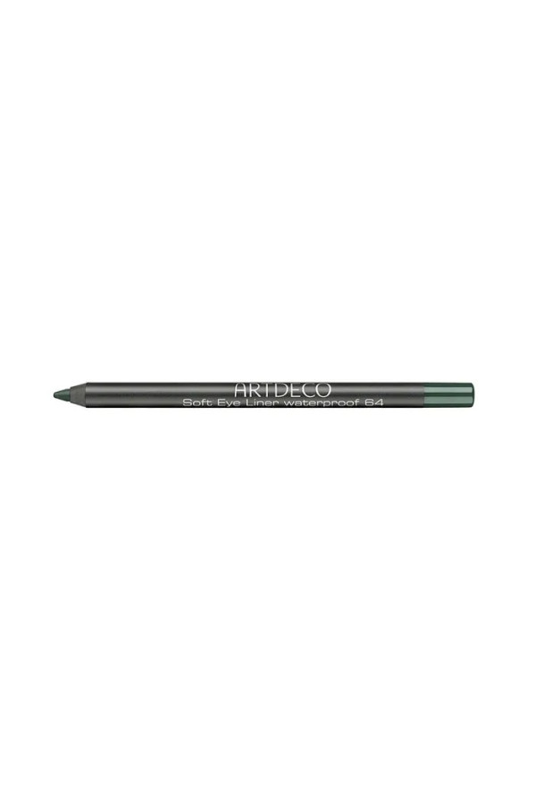 Artdeco Soft Eye Liner Waterproof 64 Green Island