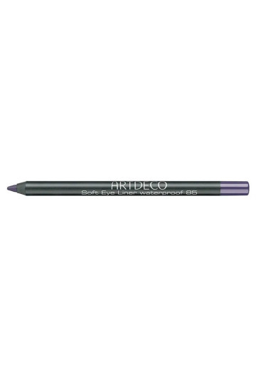 Artdeco Soft Eye Liner Waterproof 85 Damask Violet
