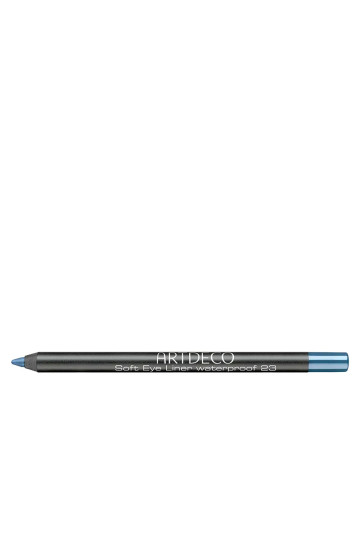 Artdeco Soft Eye Liner Waterproof 23 Cobalt Blue