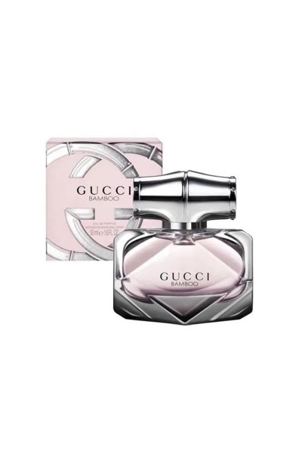 Gucci Bamboo Eau De Parfum Vaporisateur 50ml