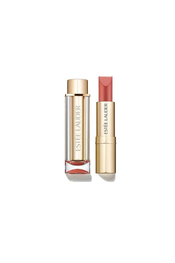 Estee Lauder Pure Color Love Lipstick 110 Raw Sugar