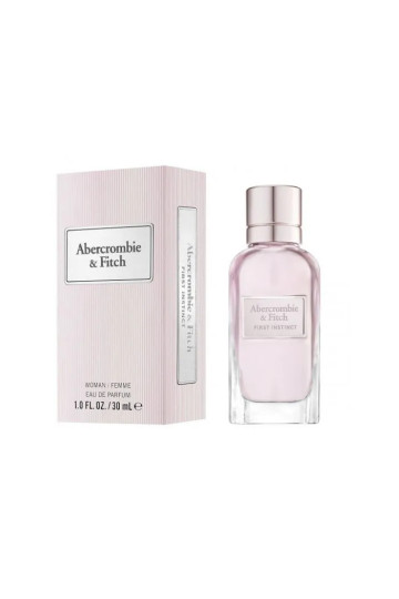 Abercrombie & Fitch First Instinct Woman Eau De Parfum Vaporisateur 30ml