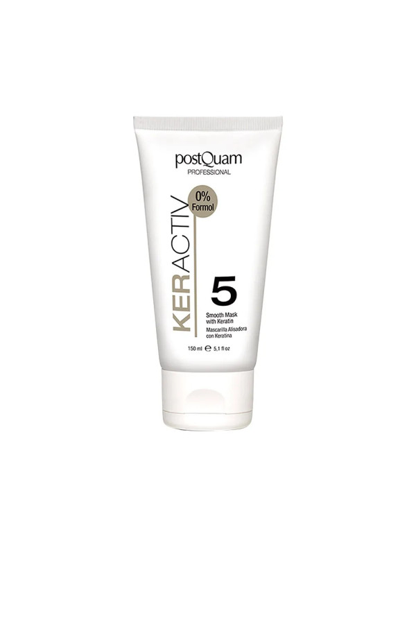 Postquam Keractiv Masque Lissant Avec Kératine 150ml