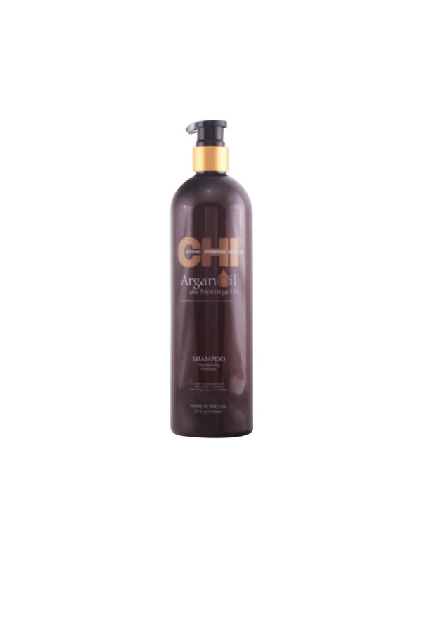 Chi Argan Oil Shampooing 757ml