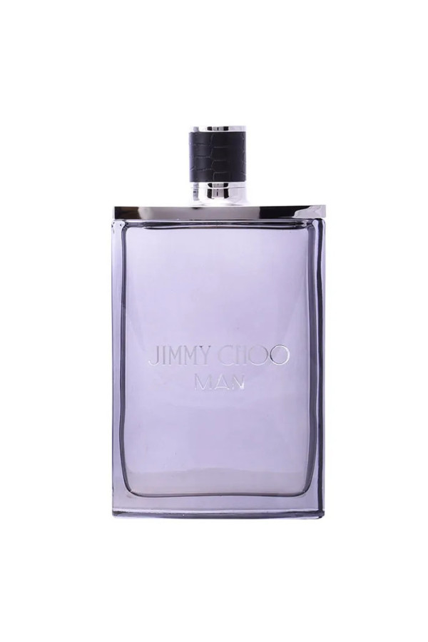 Jimmy Choo Man Eau De Toilette Vaporisateur 200ml