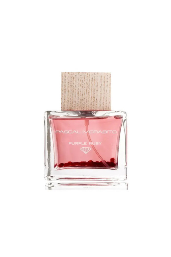 Pascal Morabito Purple Ruby Eau De Parfum Vaporisateur95ml
