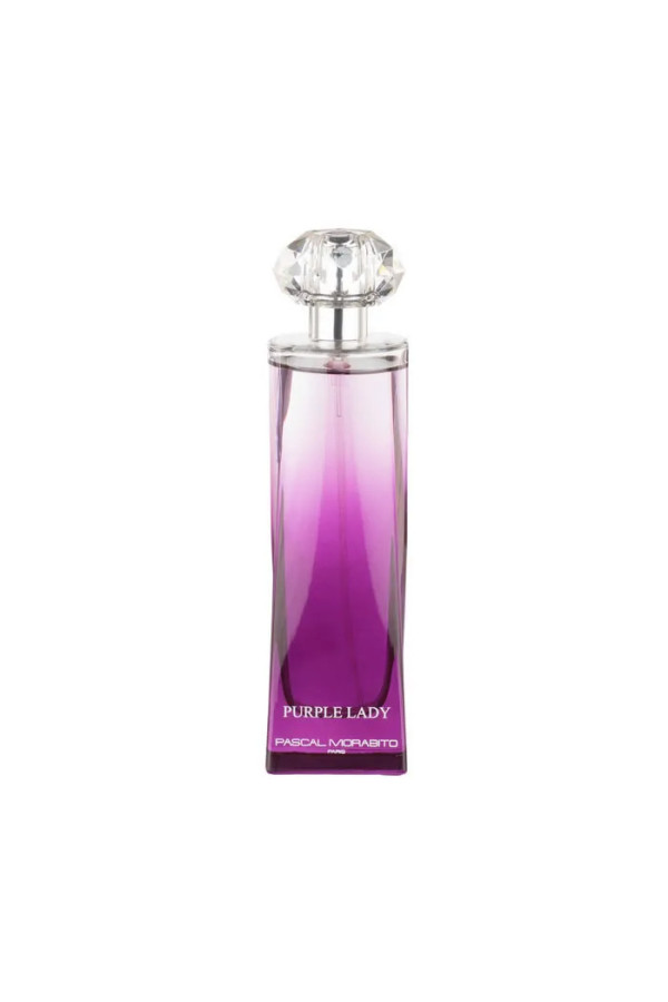 Pascal Morabito Purple Lady Eau De Parfum Spray 100ml