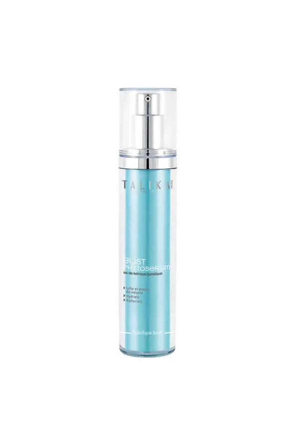 Talika Bust Phytoserum Le Sérum Effet "Push-Up" Naturel 50ml