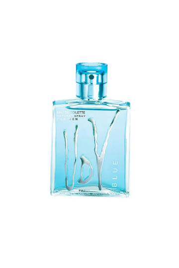 Ulric De Varens Blue For Men Eau De Toilette Vaporisateur 100ml