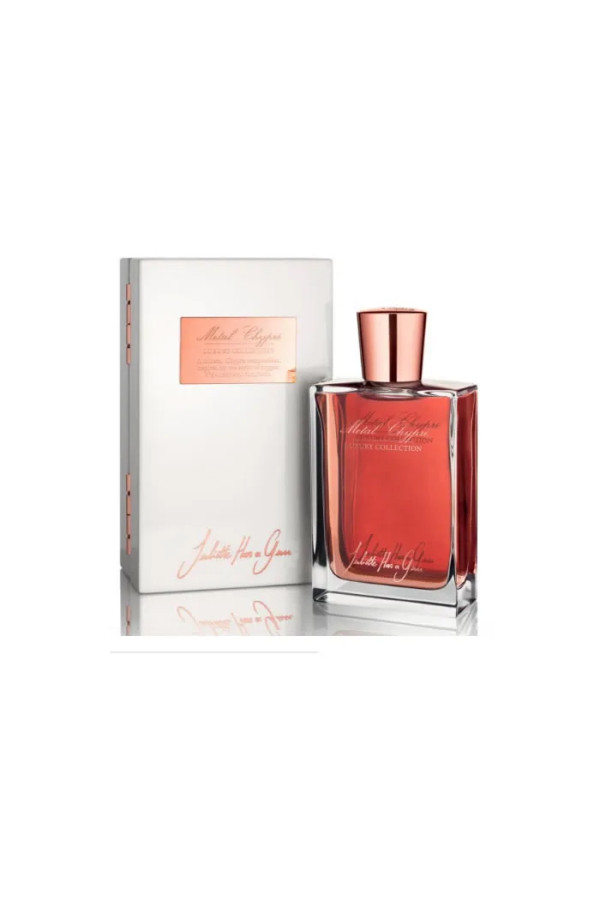 Juliette Has A Gun Metal Chypre Eau De Parfum Vaporisateur 75ml 