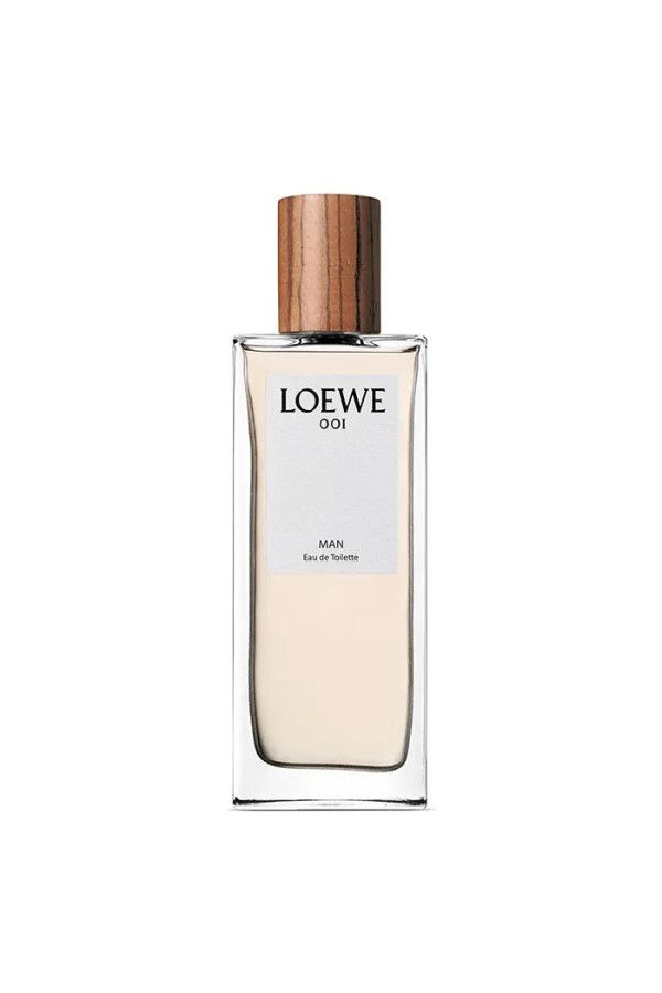 Loewe 001 Man Eau De Toilette Vaporisateur 100ml