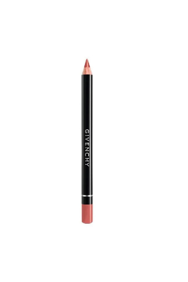 Givenchy Lipliner 02 Brun Créateur 