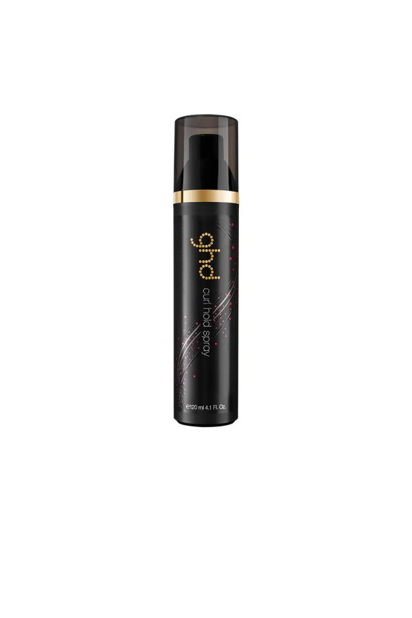 Ghd Style Boucle Tenir Vaporisateur 120ml