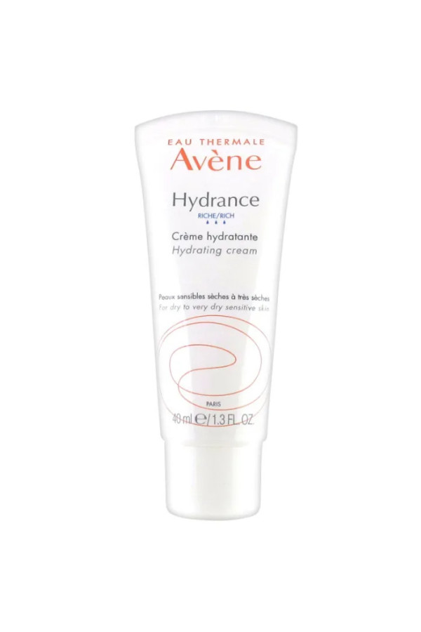 Avene Hydrance Riche Crème Hydratante 40ml