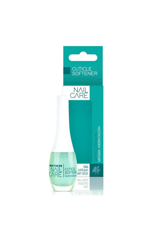 Beter Nail Care Cuticle Remover