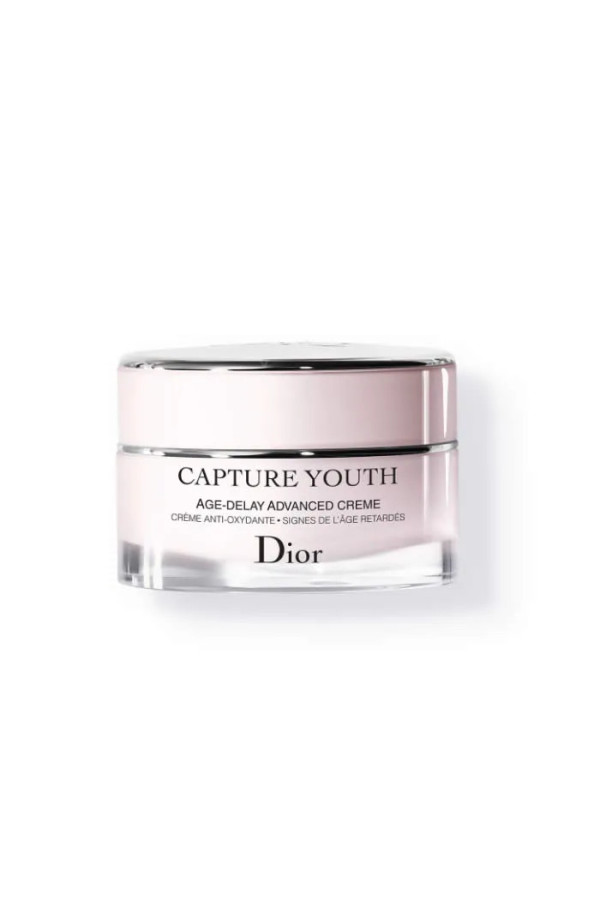 Dior Capture Youth Age Delay Advanced Creme 50ml