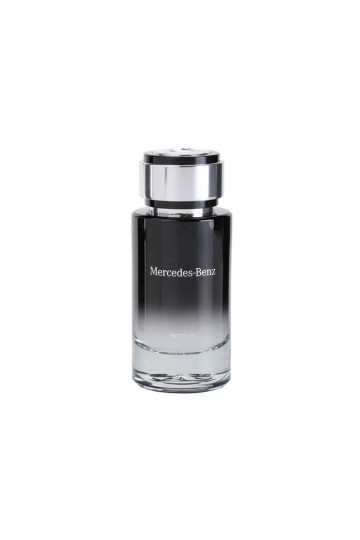 Mercedes Benz Intense Eau De Toilette  Vaporisateur 120ml