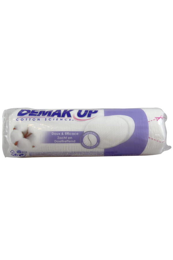 Demak Up Original Cotons Original 60 Unités 