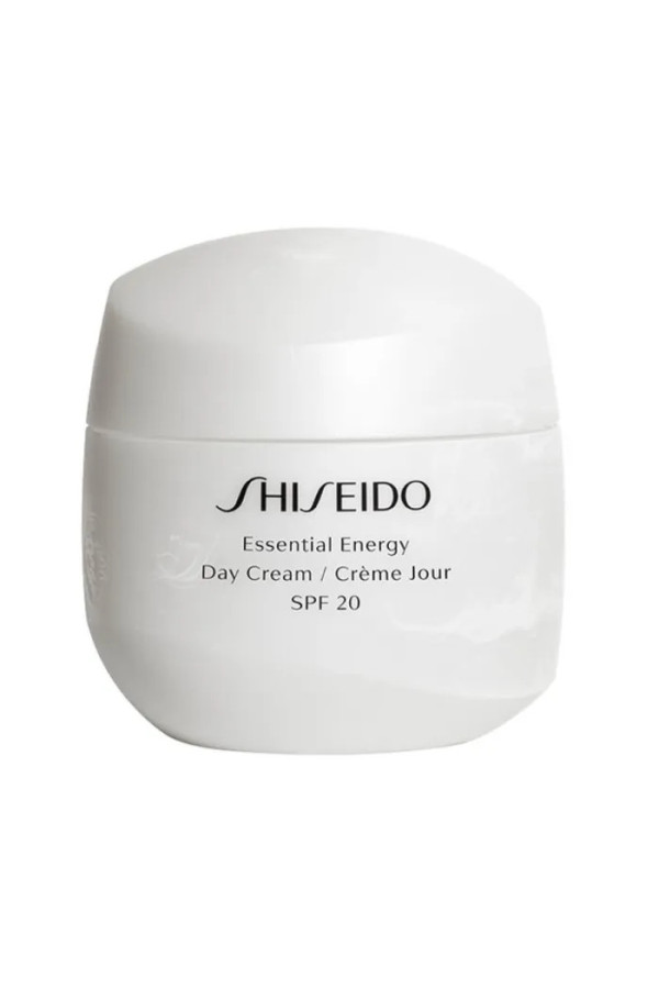Shiseido Essential Energy Crème Jour Spf20 50ml