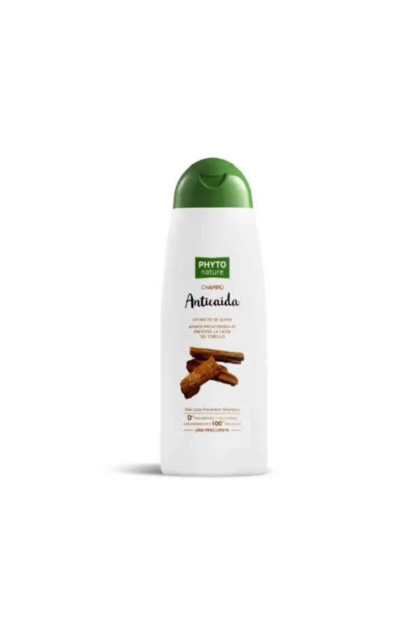 Phyto Nature Shampooing Antichute 400ml