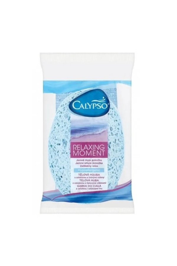 Calypso Relaxing Moment Éponge