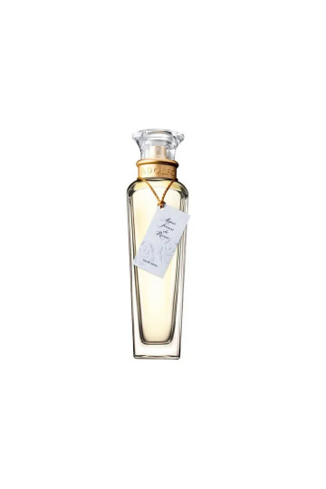 Adolfo Dominguez Agua Fresca De Rosas Eau De Toilette Vaporisateur 60ml 