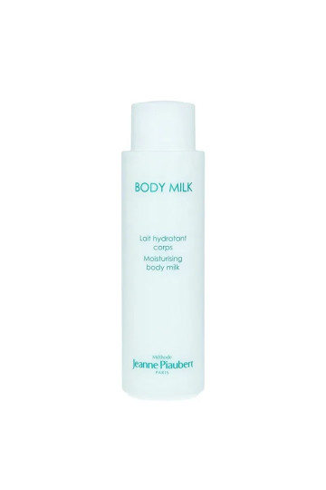 Jeanne Piaubert  Lait Hydratant Corps 400ml