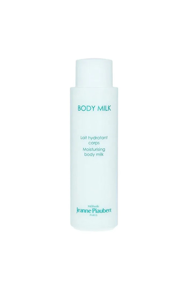 Jeanne Piaubert  Lait Hydratant Corps 400ml