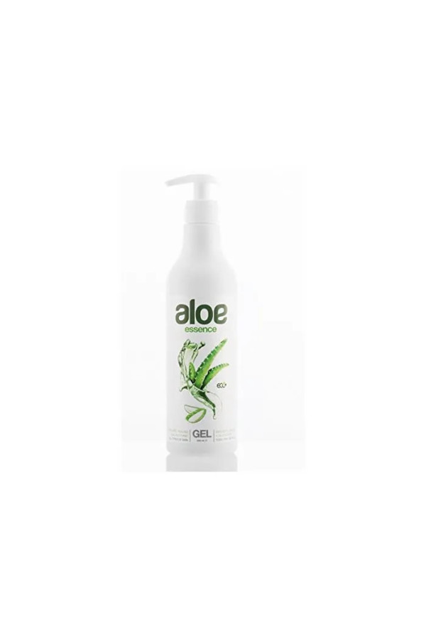 Diet Esthetic Aloe Gel Douche 500ml