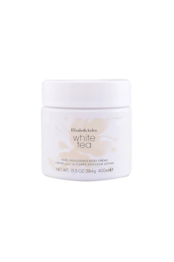 Elizabeth Arden White Tea Pure Indulgence Crème Pour Le Corps 400ml