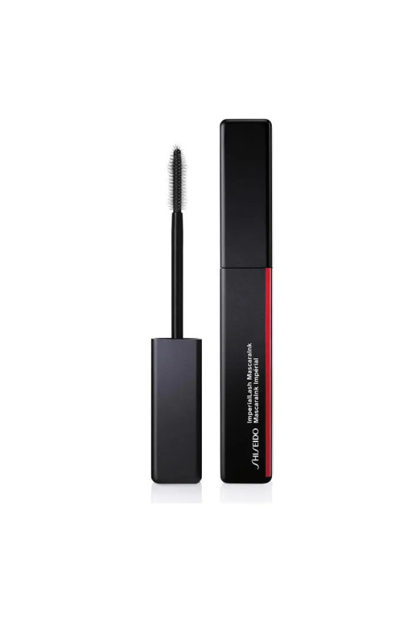 Shiseido ImperialLash MascaraInk 01