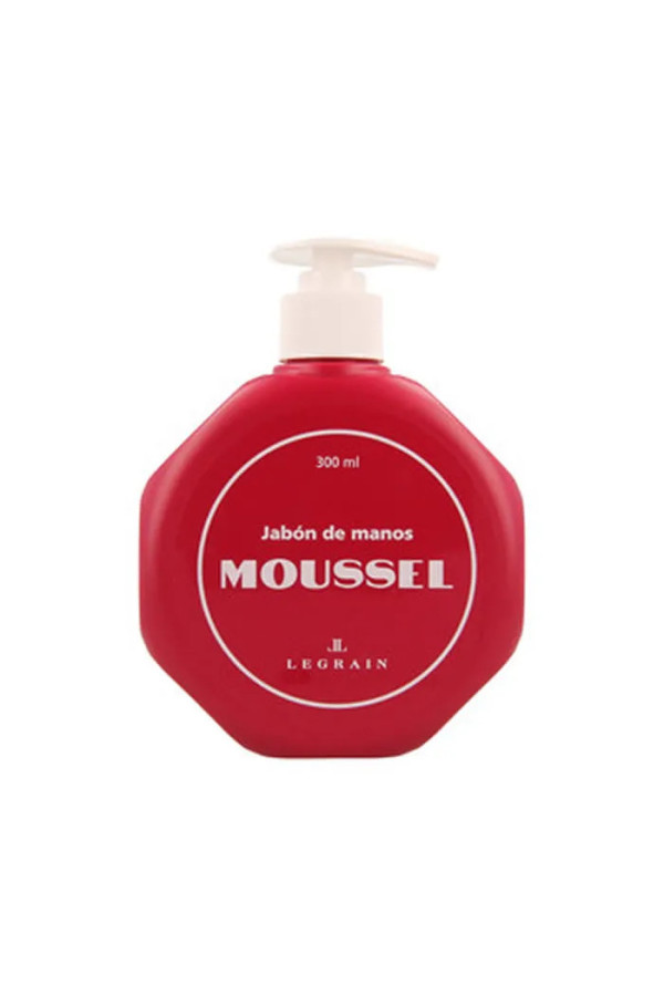 Moussel Savon Pour Les Mains 300ml