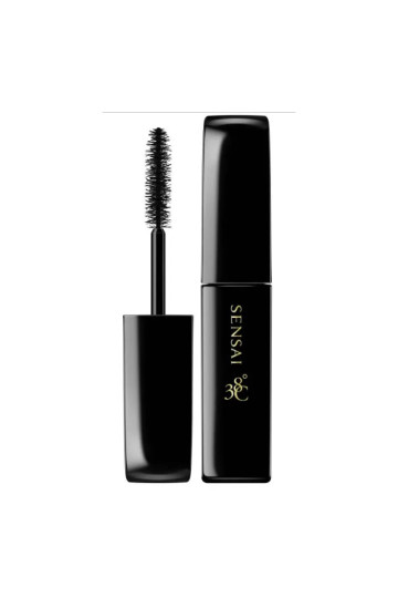Sensai Mascara Lash Volumiser 38C