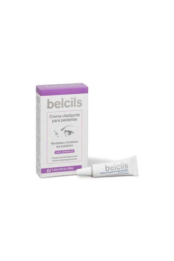 Belcils Vitalizing Cream 4ml