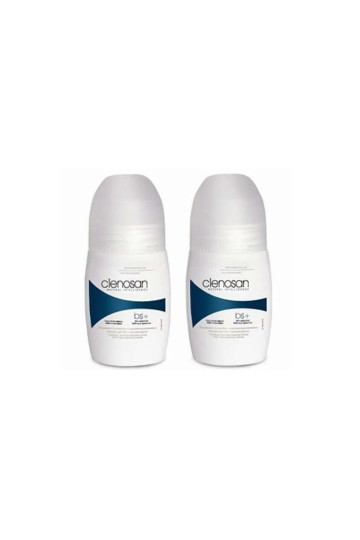 Désodorisant Sans Alcool Clenosan 75ml 75ml