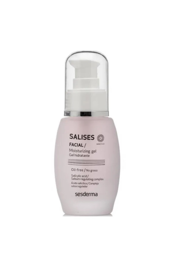 Sesderma Salises Gel Hydratant 50ml