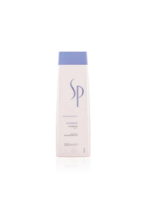 Wella System Professional Hydrate Shampooing 1000ml