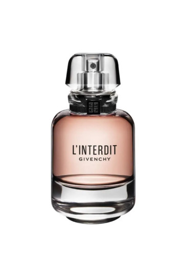 Givenchy L'Interdit Eau De Parfum Vaporisateur 35ml