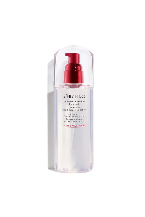Shiseido Lotion Soin Equilibrante Enriched 150ml
