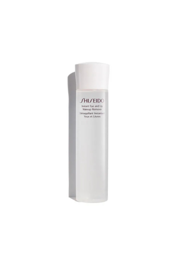 Shiseido Démaquillant Instantané Yeux Et Lèvres 125ml