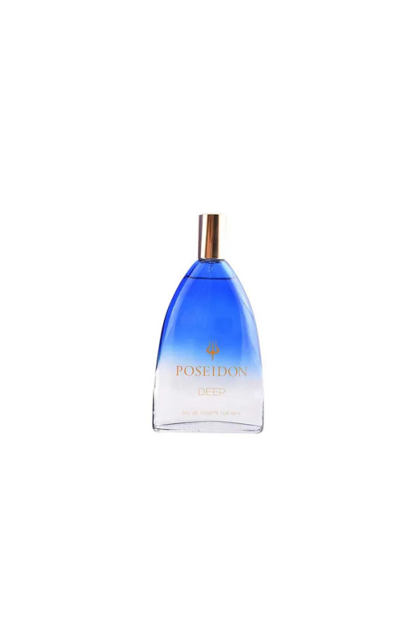 Institito Español Poseidon Deep Eau De Toilette Vaporisateur 150ml